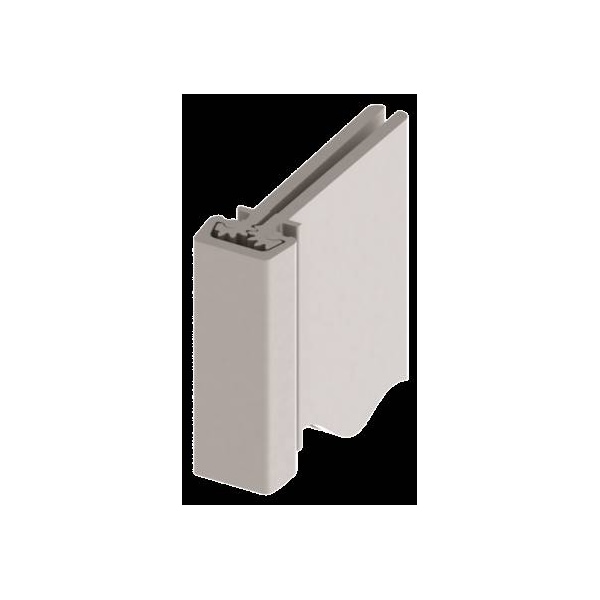 Hager Aluminum Hinge 78022685HDCL - 015257