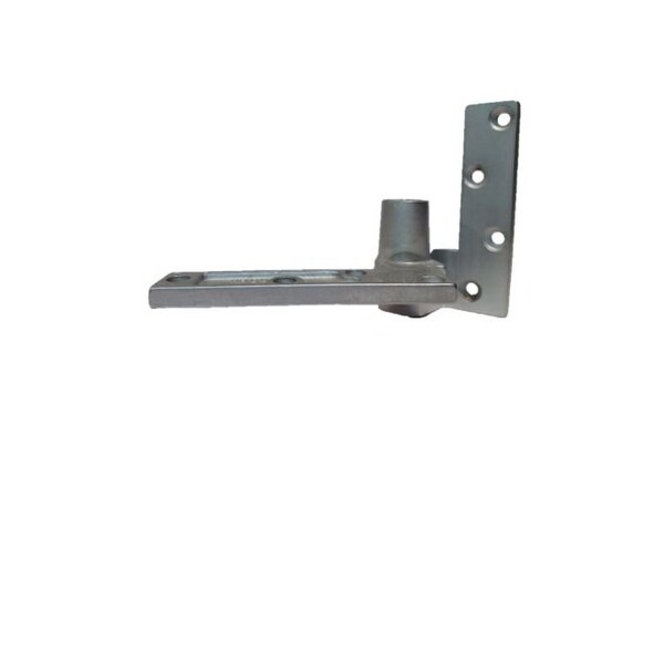 Don-Jo Right Hand Reverse 3-3/4" x 5-1/2" Bottom Pivot - BP134613RHR
