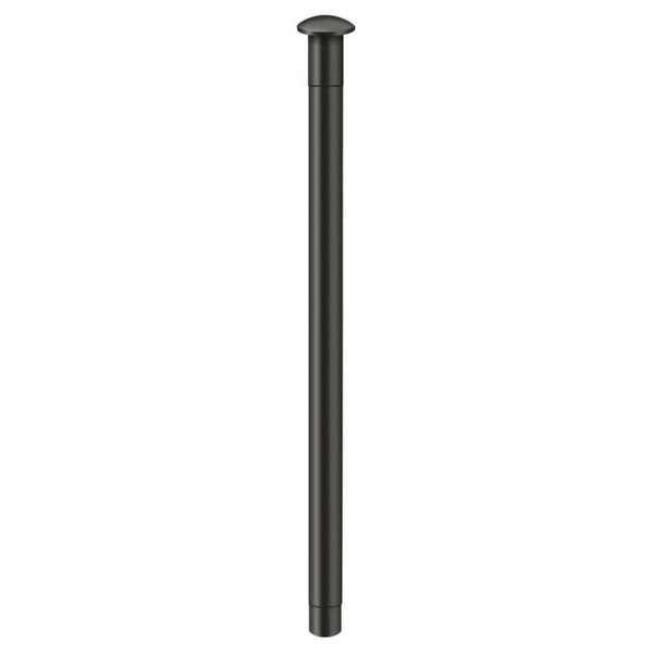 Deltana Pin For 4" Steel Hinge Oil Rubbed Bronze - PIN-ST4U10B
