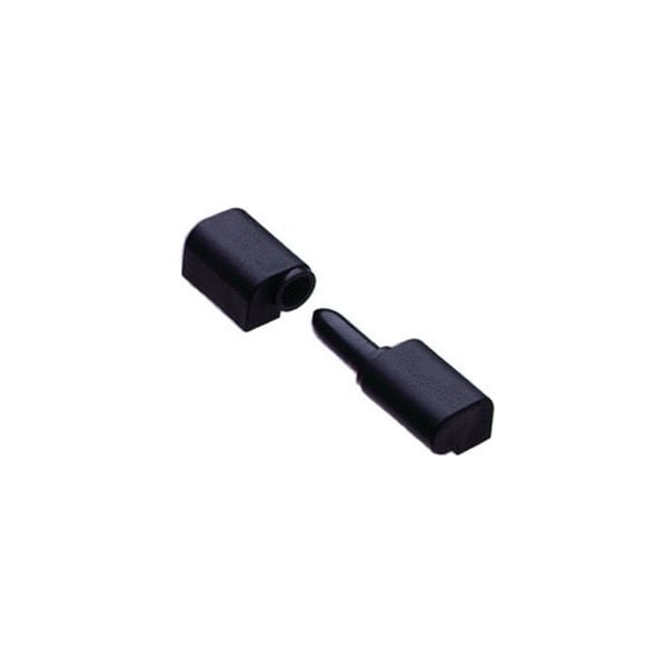 Southco Nylon Lift-Off Hinge M5 - 96-50-320-11