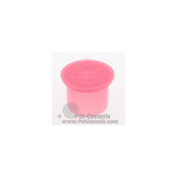 Itt Cannon Connector Accessory  Protective Cover - 025-0610-000