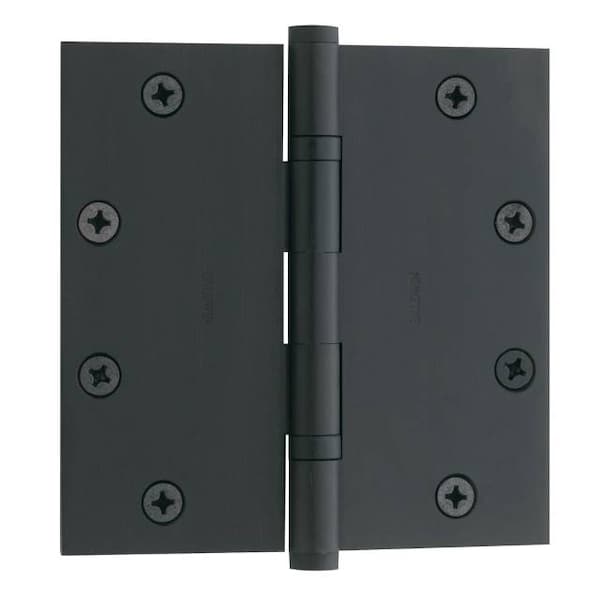 Baldwin Estate Oil Rubbed Bronze Full Mortise - 1051.102.INRP