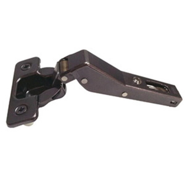 Made4Mattress 94 deg 45-Corner Self Close Dowel - Titanium - MA2966958