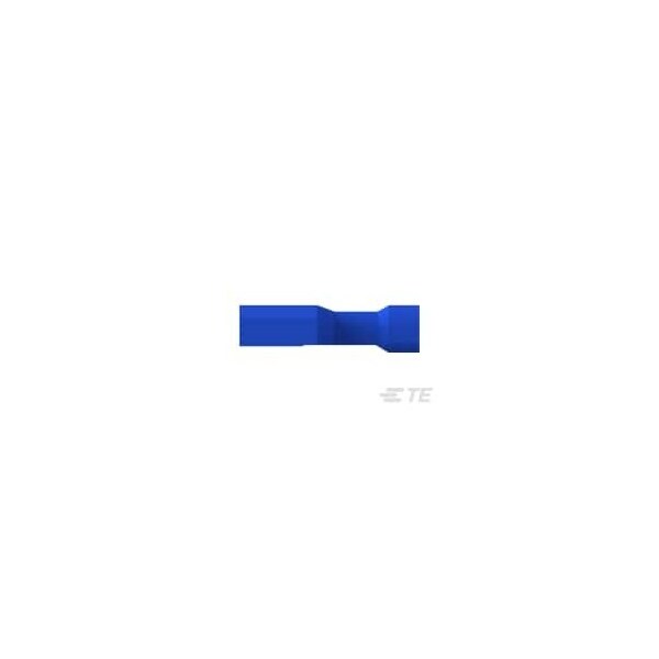 Te Connectivity ULTRA-FAST 250 ASY REC 16-14 AWG  TPBR - 3-520408-2