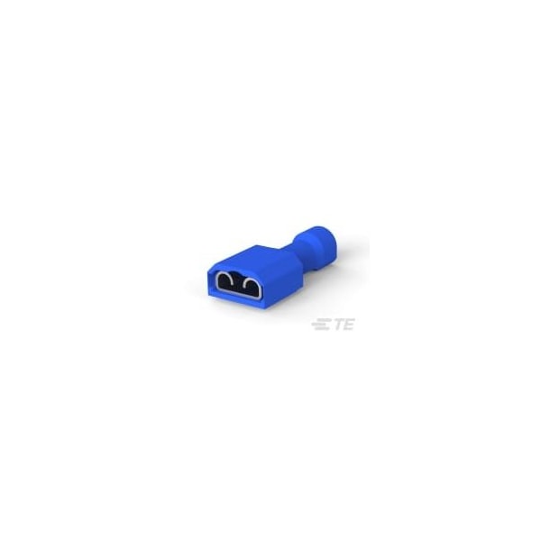Te Connectivity ULTRA-FAST 250 ASY REC 16-14 AWG  TPBR - 3-520408-2