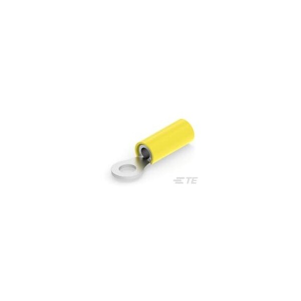 Te Connectivity TERMINAL PIDG R IR 10 10 - 2-36161-4