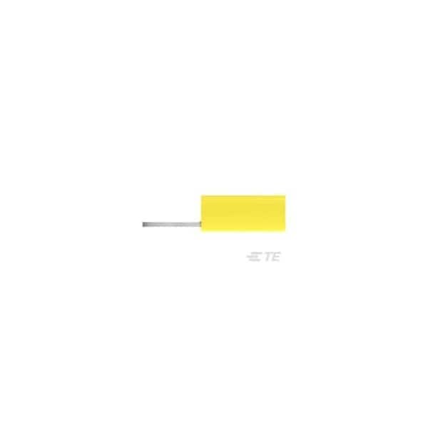 Te Connectivity TERMINAL PIDG R IR 10 10 - 2-36161-4