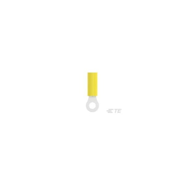 Te Connectivity TERMINAL PIDG R IR 10 10 - 2-36161-4