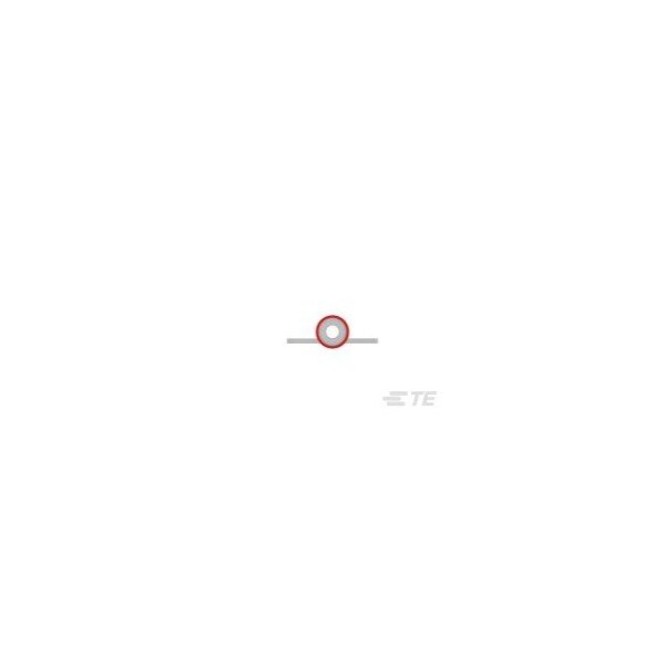 Te Connectivity PIDG R 22-16COMM 22-18MIL 3/8 - 2-320573-4