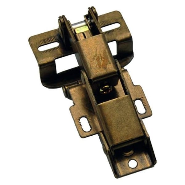 Ap Products AP Products APP013-053 Adjustable English Door Hinges - Set of 2 - APP013-053