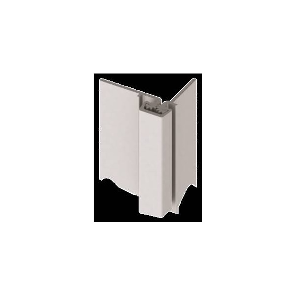 Hager Aluminum Roton 50020024CL - 067967
