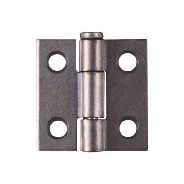 National Mfg/Spectrum Brands Hhi 2PK 1x1 Narrow Hinge - N141-606