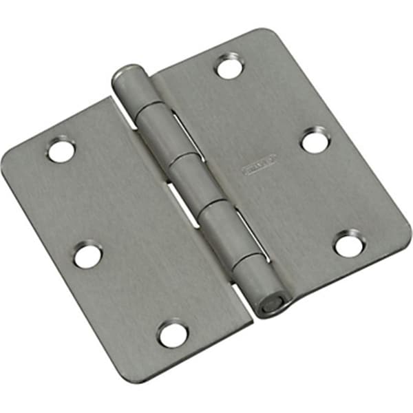 National Hardware 830236 Spb512Rc 3-1/2 Hge Schr N830-236 - 7171200