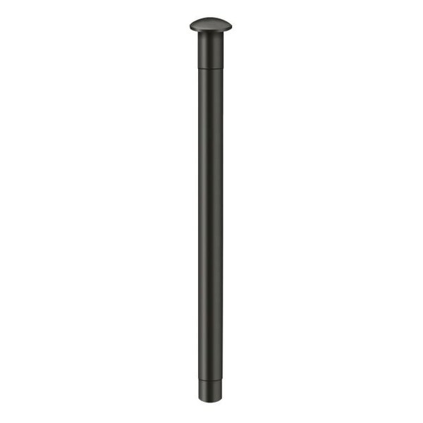 Deltana Pin For 3-1/2" Steel Hinge Oil Rubbed Bronze - PIN-ST35U10B