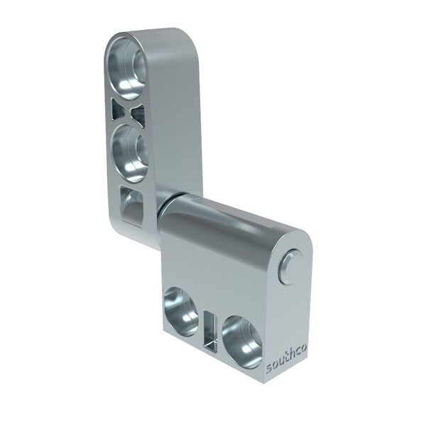 Southco Torque Hinges - ST-7A2-60FT-33