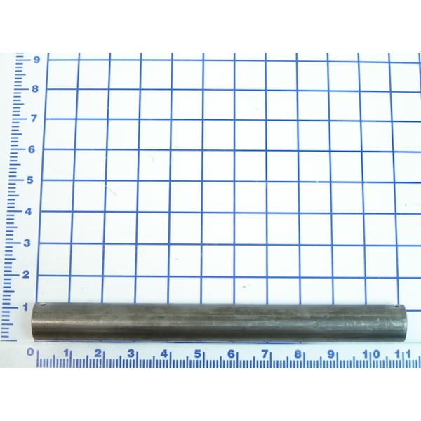 Poweramp Rear Hinge Pins, 1-1/8"Dia X 11"Headless - 9202-0002