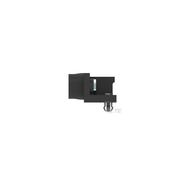 Te Connectivity AMP III PLUG 15P RA 318 THD IN - 5748904-1