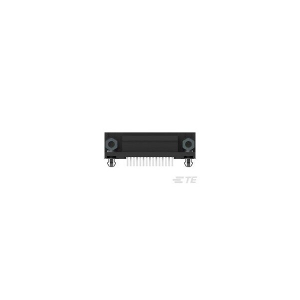 Te Connectivity AMP III PLUG 15P RA 318 THD IN - 5748904-1