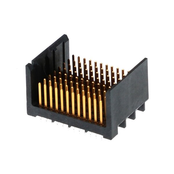 Molex High Speed / Modular Connectors Impact Bp 4X8 Open S Mpact Bp 4X8 Open Sn - 761551808