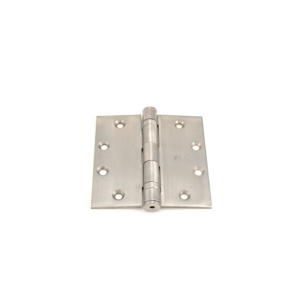 Ives Satin Stainless Steel Hinge 5BB1412630 - 5BB1412630