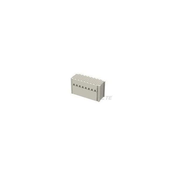 Te Connectivity Mezalok  Socket  114 p  18 mm  50 Au  TL - 2102061-9