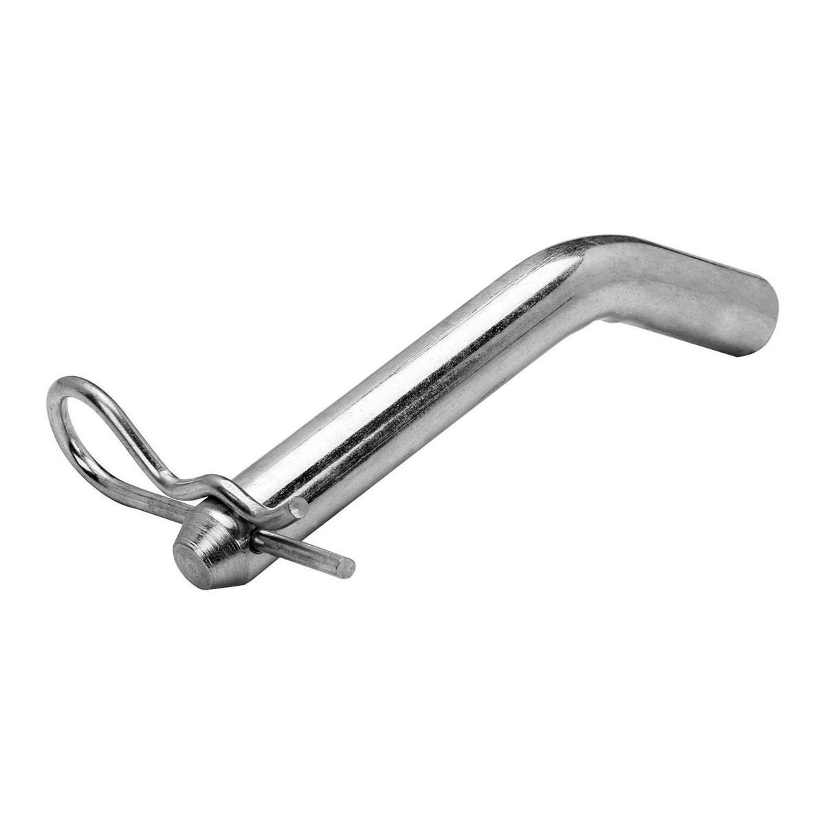 Haul-Master 5/8 pulg. x 3 pulg. Pasador de enganche con clip - 65432