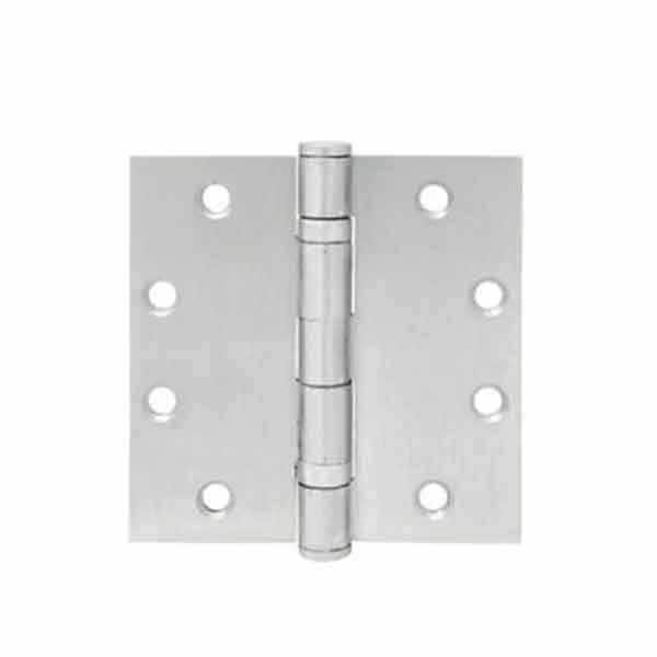 Townsteel TownSteel: Hinge, Steel, Ball Bearing 4.5x4.5-USP - TNS-THBB179-45X45-USP