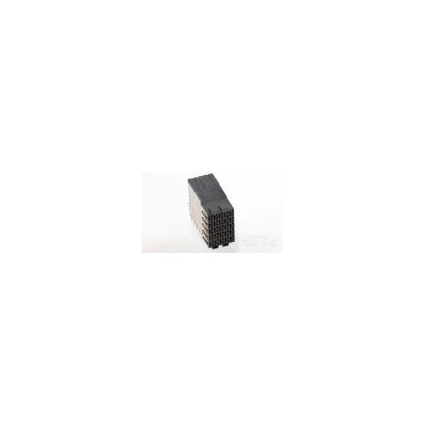 Te Connectivity Z-PACK HS3 SHRD ASSY - 5120743-1