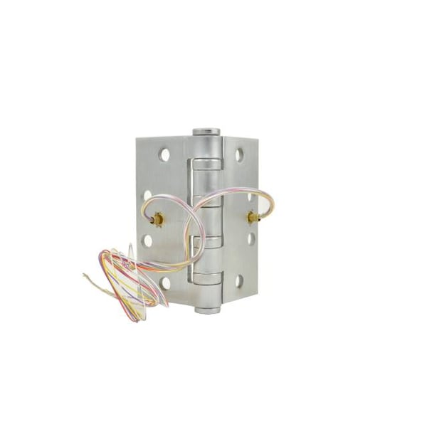 Ives Satin Chrome Hinge 5BB1HW412652TW8 - 5BB1HW412652TW8