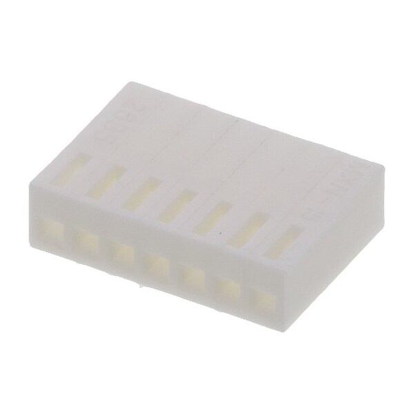 Molex 100 KK Term O/LRamp WO/PoR 7Ckt 2695-07 - 22-01-2071