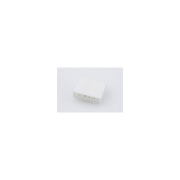 Molex 100 KK Term O/LRamp WO/PoR 6Ckt - 22-01-2061