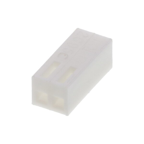 Molex 100 KK Term O/LRamp WO/PoR 2Ckt - 22-01-2021