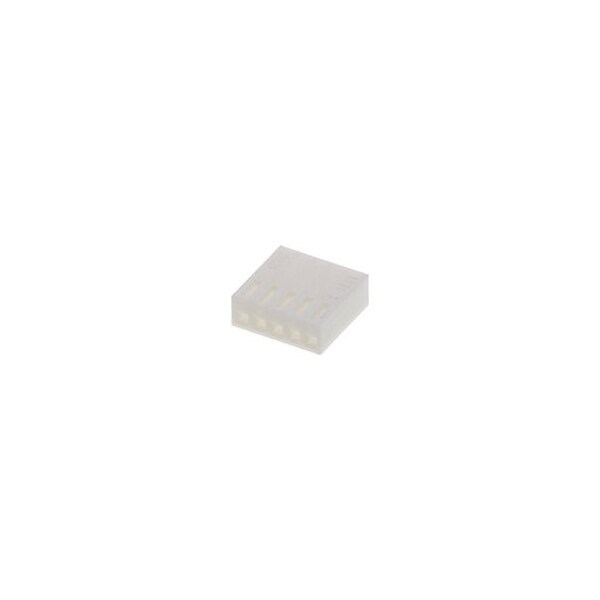 Molex 100 KK Term O/LRamp WO/PoR 5Ckt - 22-01-2051