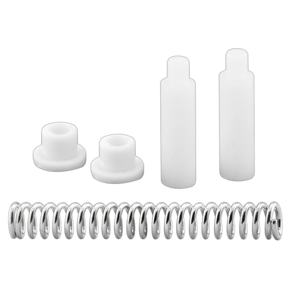 Prime-Line White Storm Door Hinge Pin Kit, Croft Storm Doors (3-pack) - K 5131