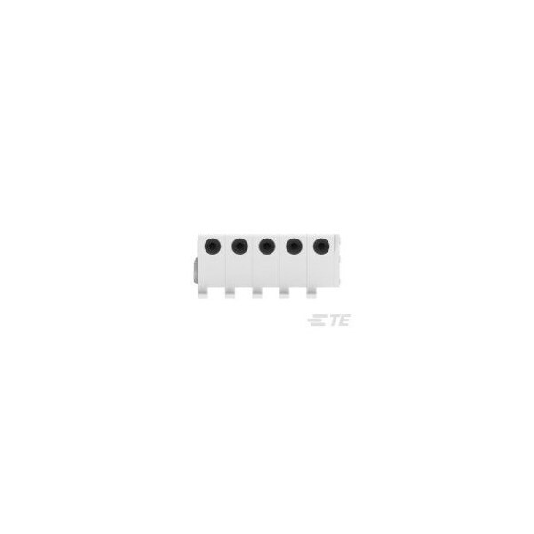 Te Connectivity Two-Piece Poke-In  5Mm Conn  5 Pos - 2319461-5