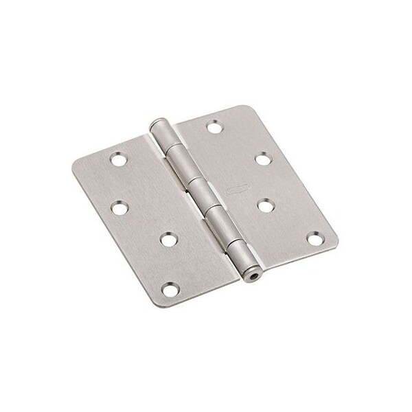 National Mfg/Spectrum Brands Hhi 4 Sat NI DR Hinge - N830-246