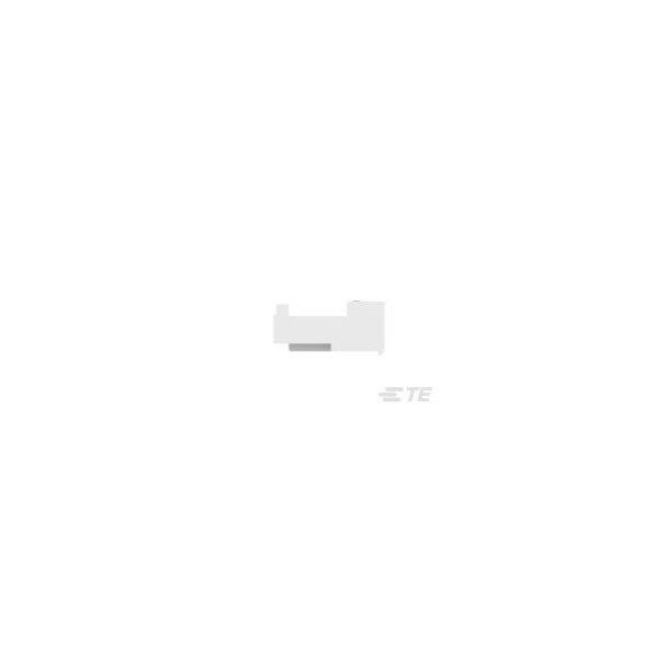 Te Connectivity 09P MTA156 CONN ASSY 24AWG LF - 3-643820-9
