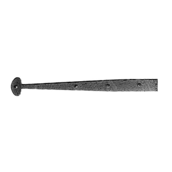 Acorn Mfg Acorn RIFBP 21.25 Inch Bean Dummy Strap - RIFBP