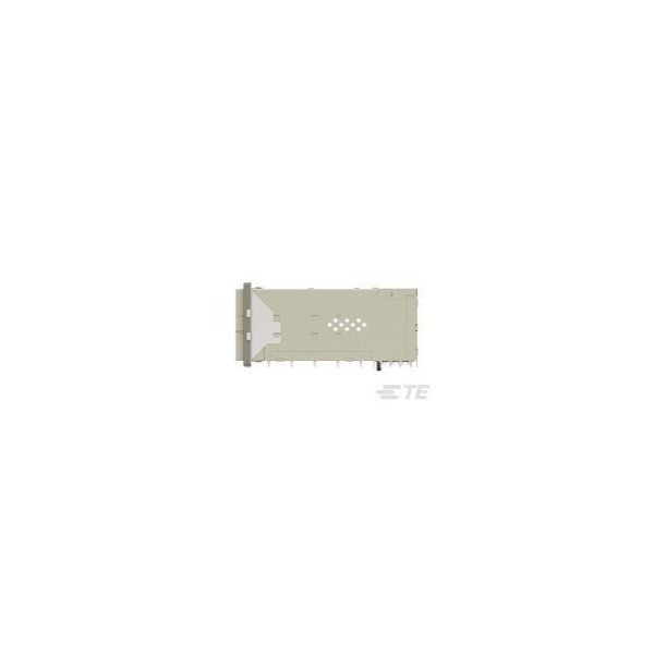 Te Connectivity zSFP+ STACKED 2X4 RECEPTACLE ASSEMBLY - 3-2180324-0