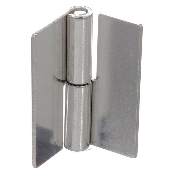 Component Hardware Stainless Steel Lift-Off Hinge - R74-8000-RH