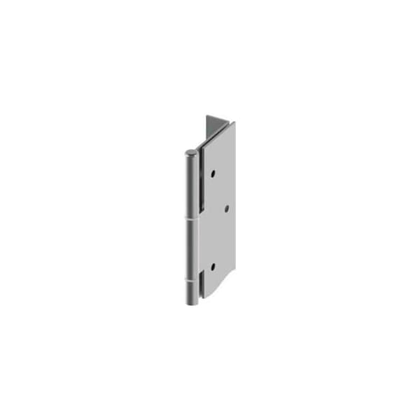 Hager Companies Hager 790-915 Concealed Leaf Hinge - PS915085032D000001