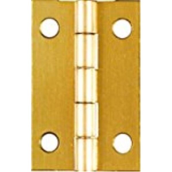 National Mfg 2 x 1.37 Hinge SN, 2PK - NM211015