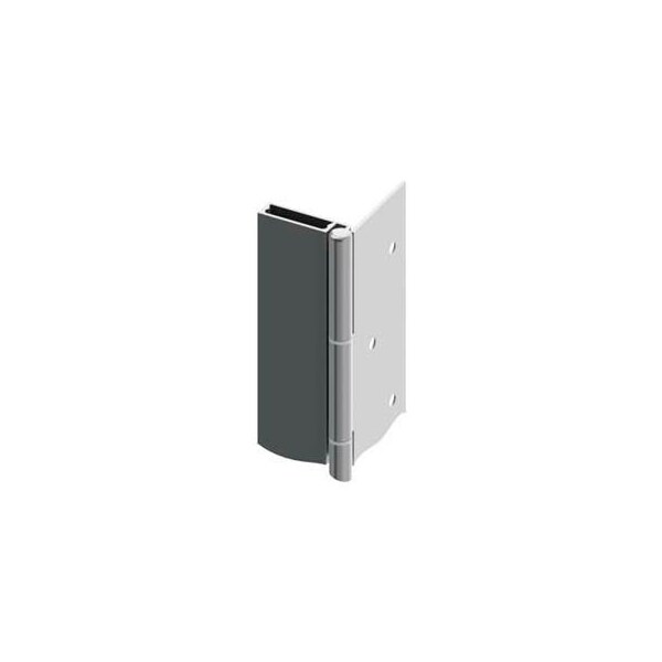 Hager Companies Hager 790-900 Concealed Leaf Hinge - PS900083B32D000001