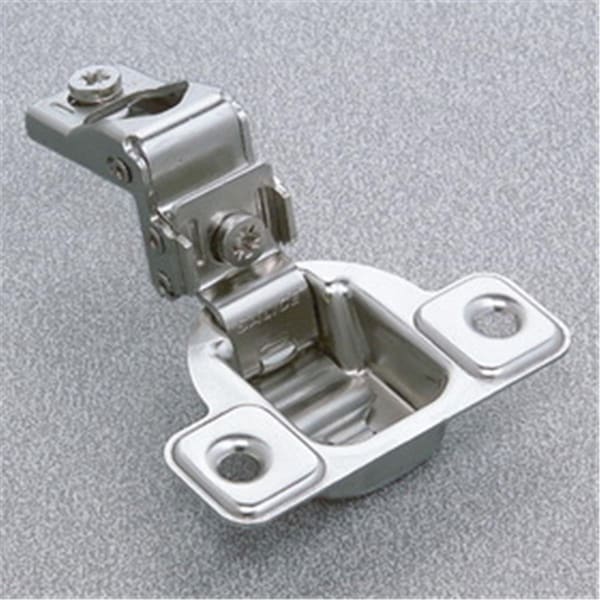 Made4Mattress 106 deg Face Frame 1.25 in. OL 2-Cam Self Close Dowel - MA2584954