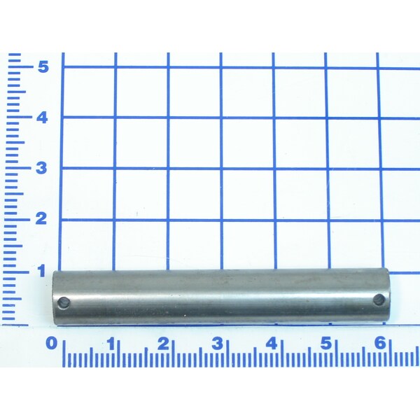 Kelley Atlantic Rear Hinge Pins, 1"Dia X 6-1/8"L Hinge P - 376-110