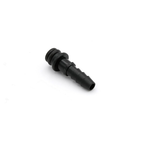 Molex Gwconnect Pneumatic Contact, Male, With Nitrile Gasket, For 4.00Mm I.D. Tube - 7700.3555.0