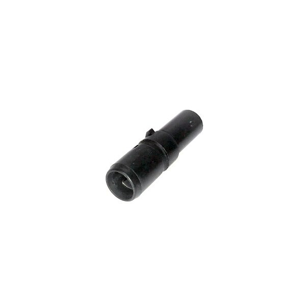 Itt Cannon Connector Accessories Sure Seal For Plug 2 Pos Bl - 120-8552-100
