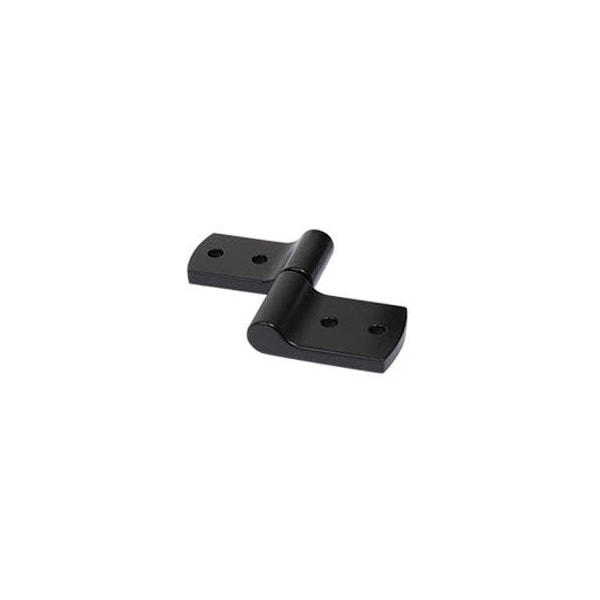 Southco Constant Torque Hinge, Asymmetric, Forward Torque 0.27 N-m 2.4 in-lbf - ST-8A-40RB-50