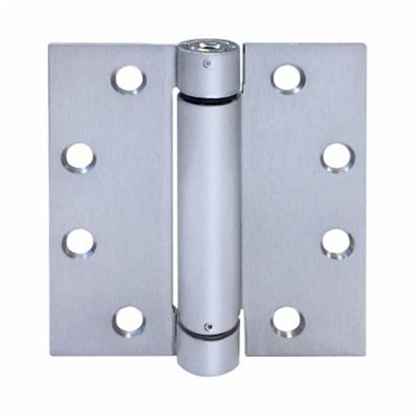 Apendices 4 in. 32D Ball Bearing Hinge with Non Removable Pin - Satin Stainless Steel - AP3245057