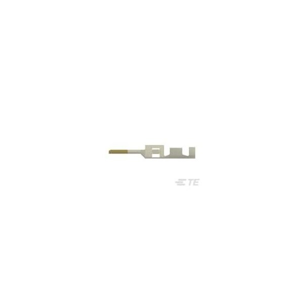 Te Connectivity PIN CONT 20-24 15 GOLD L/P - 1-794612-1